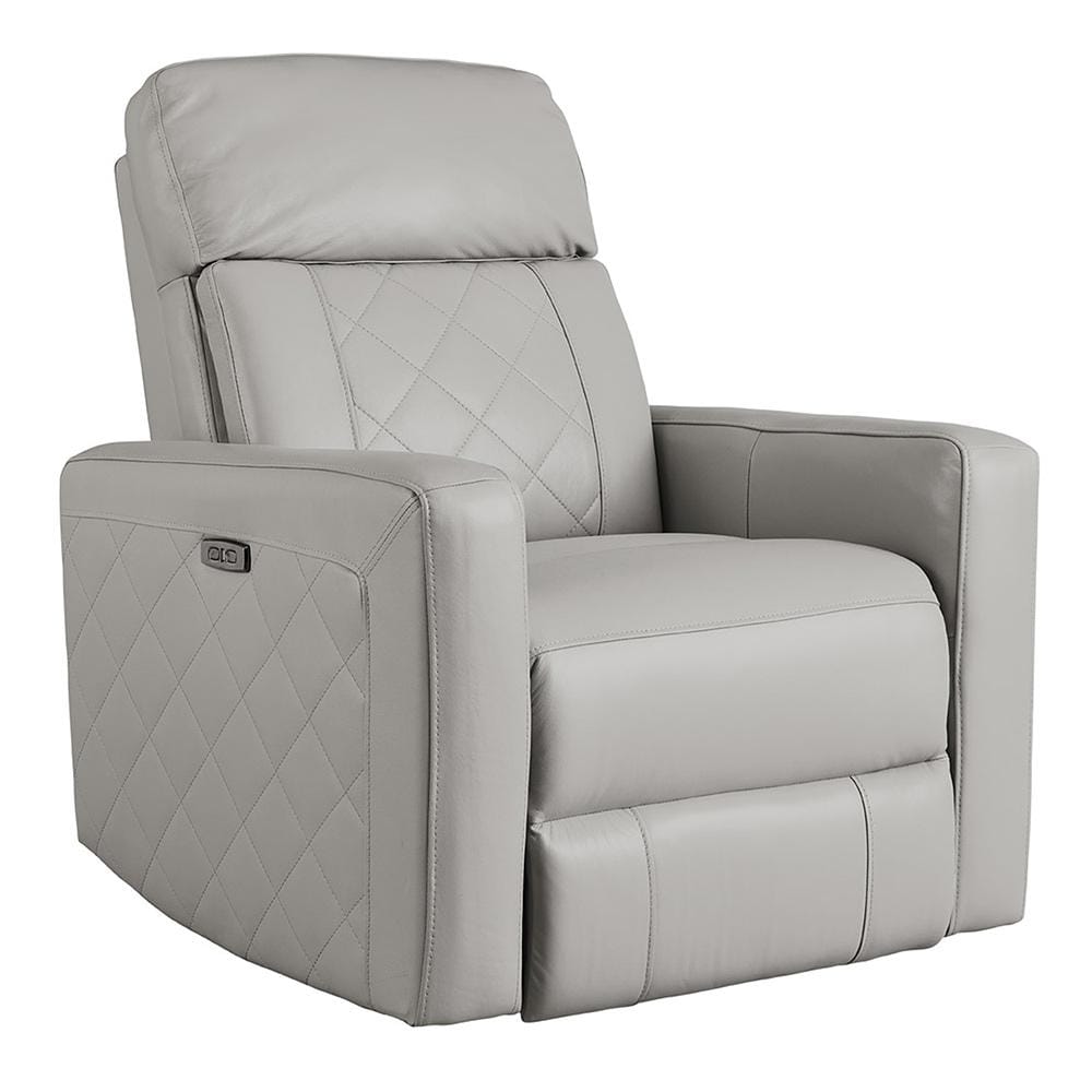 Westwood Design - Soho Power Glider | Cloud - SO-GL-3091RP-CDY-PWR veiw 1