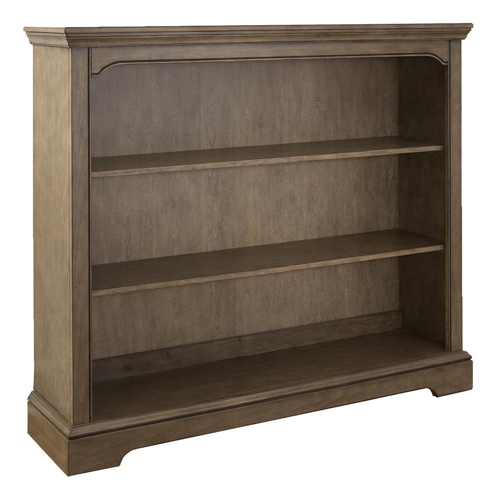Westwood Design - Hanley Hutch/Bookcase | Cashew - HN-HU-2603CB-CAS veiw 1