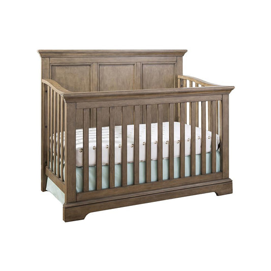 Westwood Design - Hanley Convertible Crib | Cashew - HN-CR-2601NR-CAS veiw 1