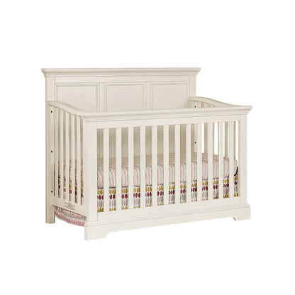 Westwood Design - Hanley Convertible Crib | Chalk - HN-CR-2601NR-CHK veiw 1