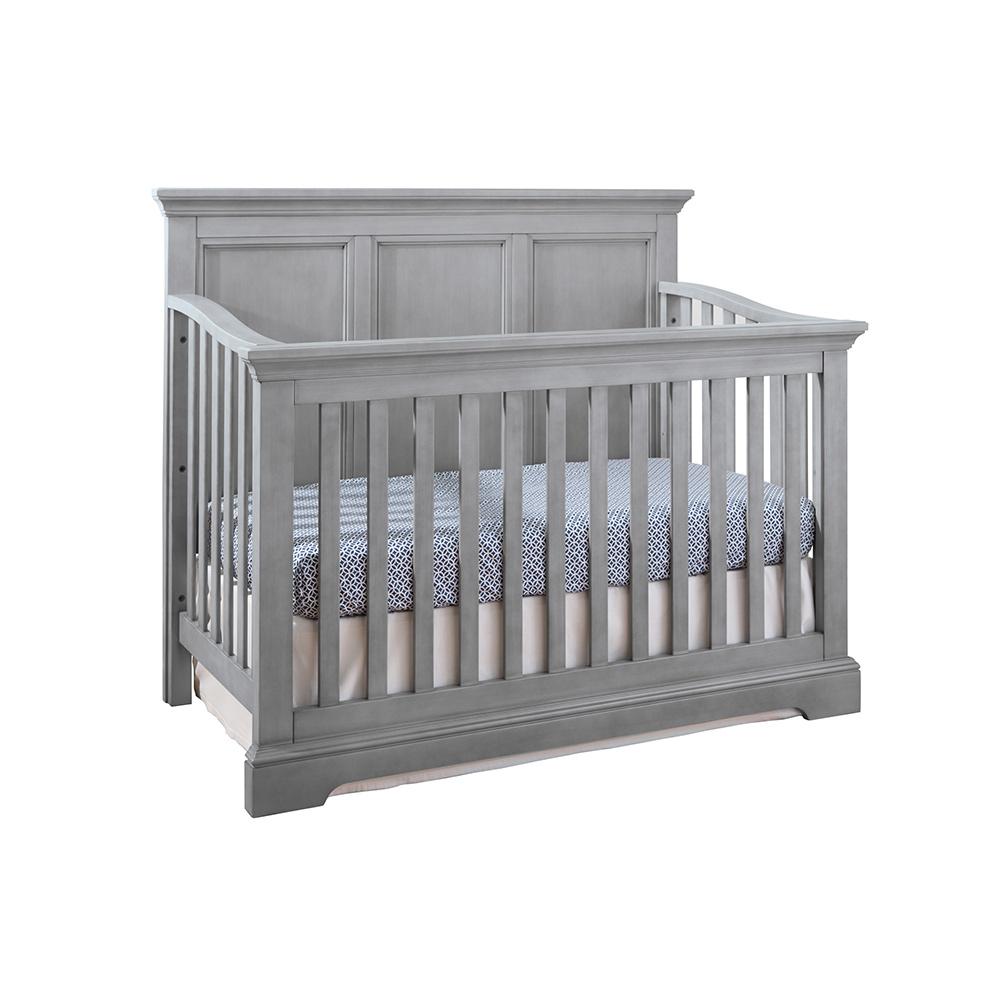 Westwood Design - Hanley Convertible Crib | Cloud - HN-CR-2601NR-CLD veiw 1