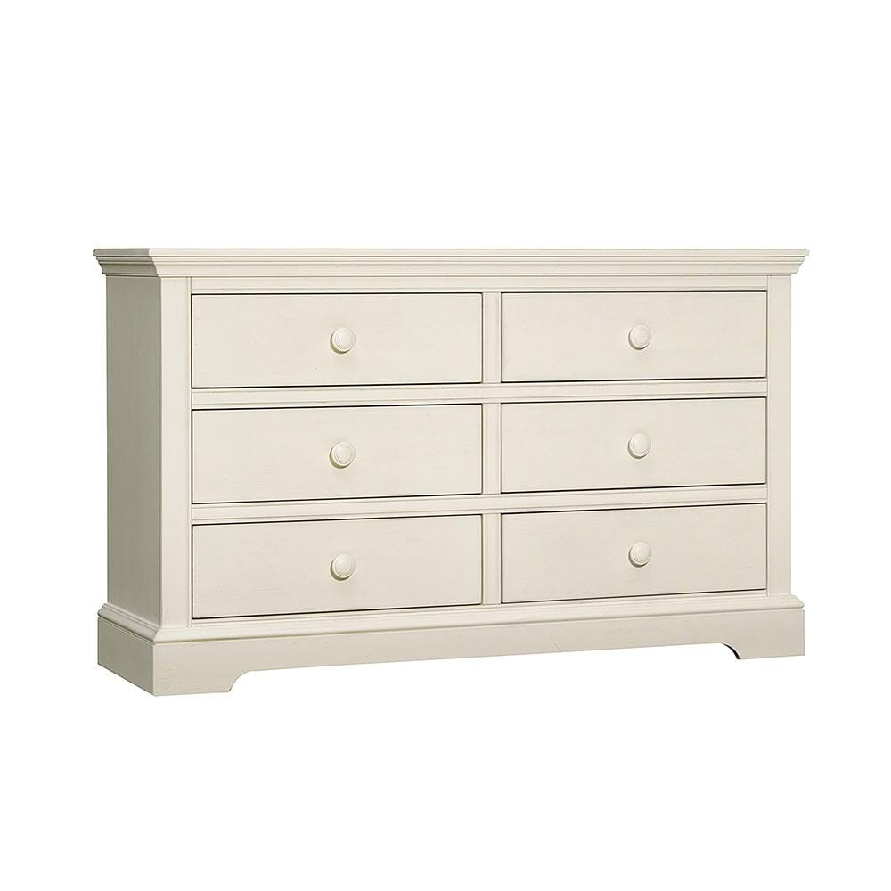 Westwood Design - Hanley Dresser | Chalk - HN-DD-2608LD-CHK veiw 1