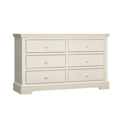 Westwood Design - Hanley Dresser | Chalk - HN-DD-2608LD-CHK veiw 1