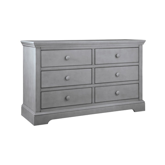 Westwood Design - Hanley Dresser | Cloud - HN-DD-2608LD-CLD veiw 1