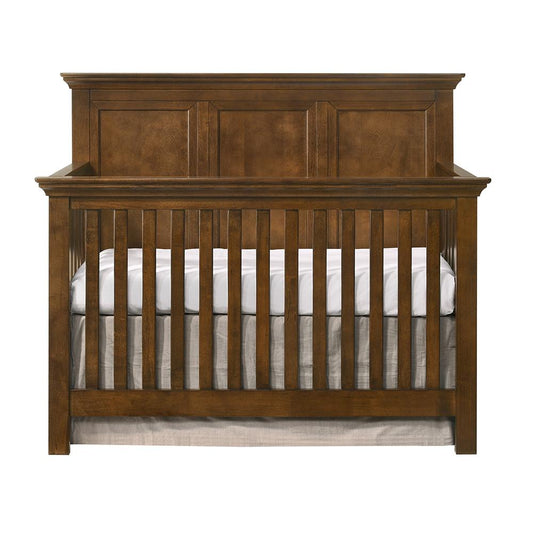Westwood Design - San Mateo Convertible Crib | Tuscan - SM-CR-4301NR-TUS veiw 2