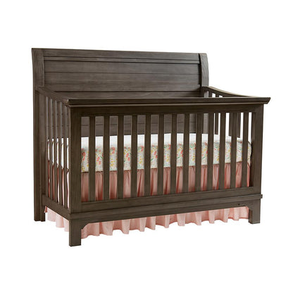 Westwood Design - Taylor Convertible Crib | Dusk - TL-CR-8701NR-DU veiw 1