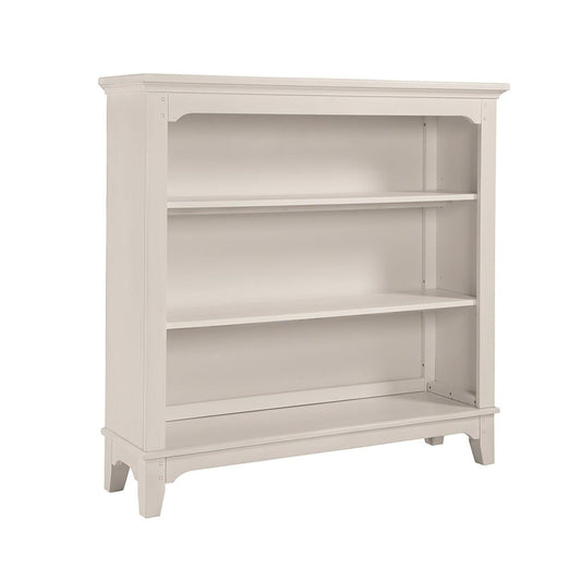 Westwood Design - Taylor Bookcase/Hutch | Sea Shell - TL-HU-8703CB-SS veiw 1