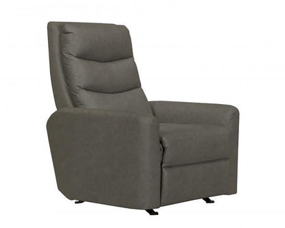 Catnapper - Jet Power Rocker Recliner in Silver - 62620-2/1419-18 veiw 1