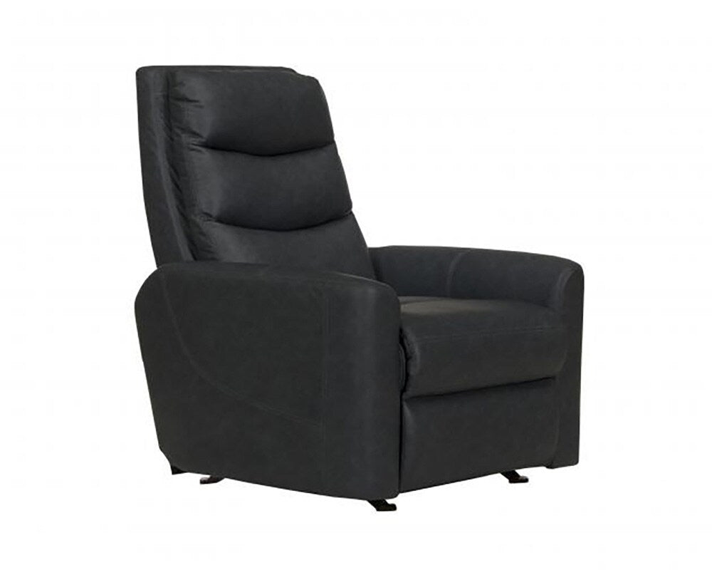 Catnapper - Jet Power Rocker Recliner in Twilight - 62620-2/1419-53 veiw 1