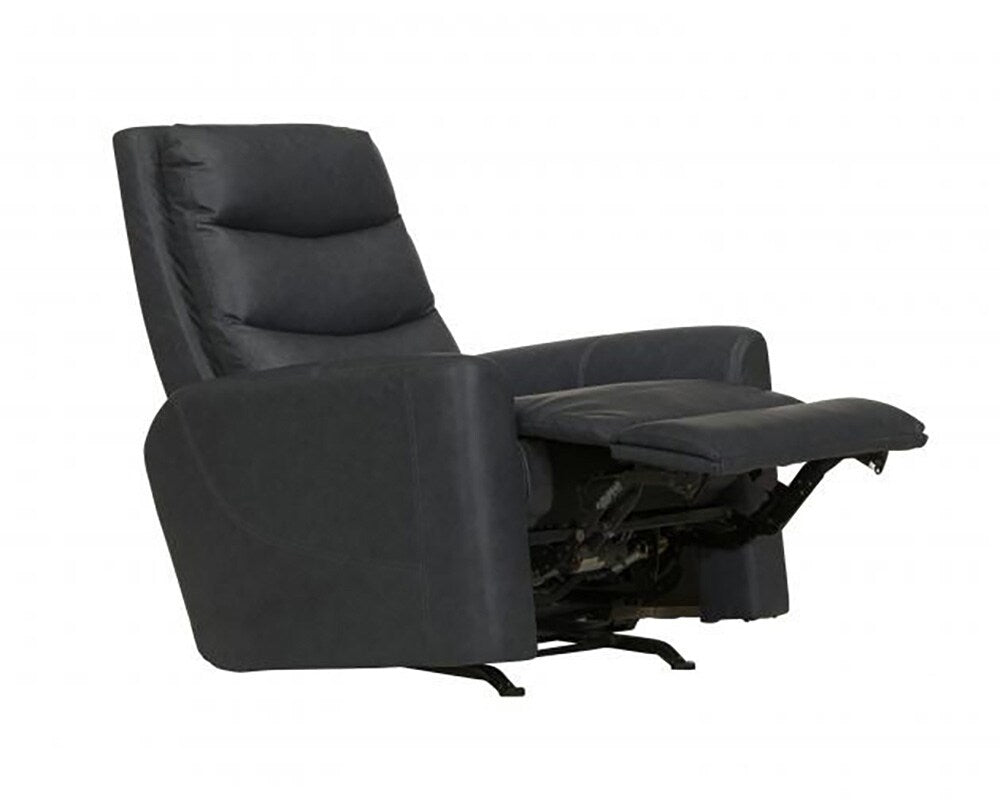 Catnapper - Jet Power Rocker Recliner in Twilight - 62620-2/1419-53 veiw 2