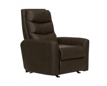 Catnapper - Jet Power Rocker Recliner in Walnut - 62620-2/1419-49 veiw 1