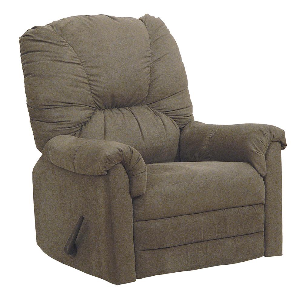 Catnapper - Winner Rocker Recliner in Herbal - 4234-2/2112-15 veiw 1