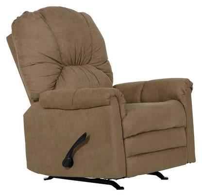 Catnapper - Winner Rocker Recliner in Mocha - 4234-2/2112-29 veiw 1