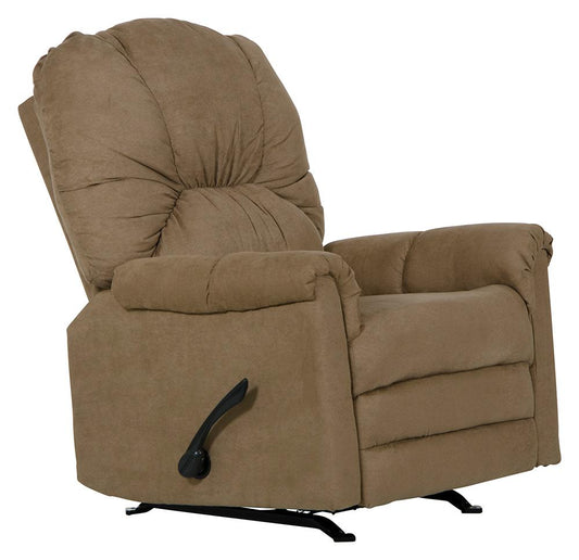 Catnapper - Winner Rocker Recliner in Mocha - 4234-2/2112-29 veiw 1