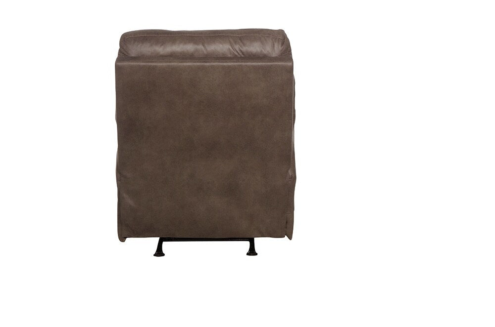 Catnapper - Gadson Power Rocker Recliner in Taupe - 64585-2/1176-19/1276-19 veiw 3