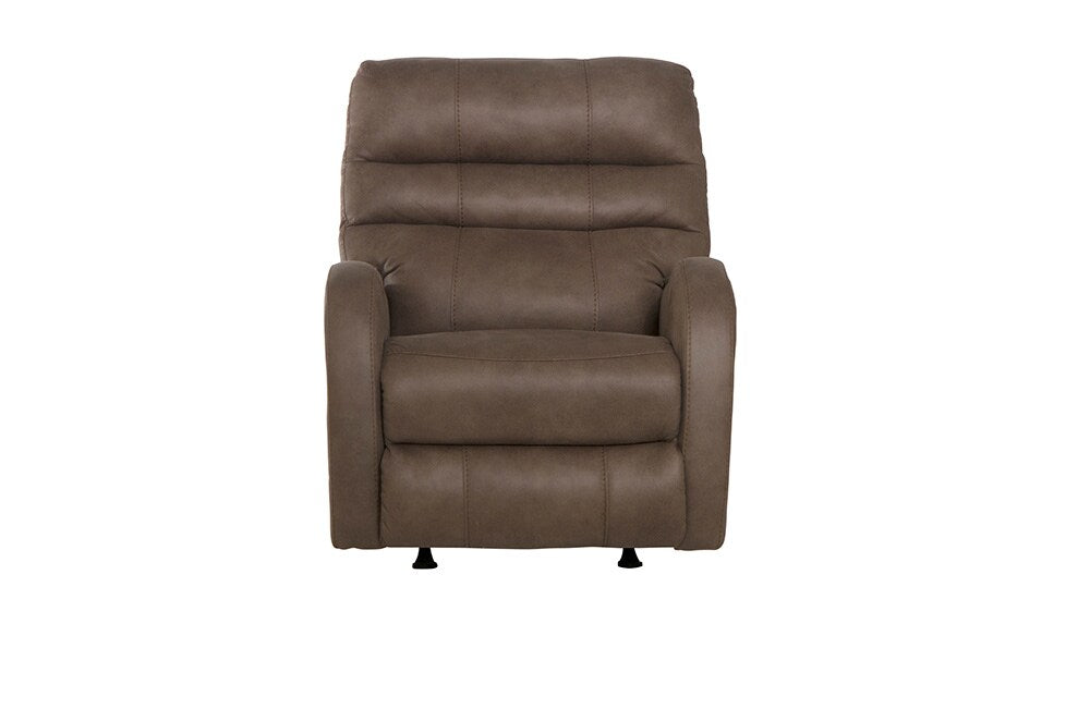 Catnapper - Gadson Power Rocker Recliner in Taupe - 64585-2/1176-19/1276-19 veiw 4
