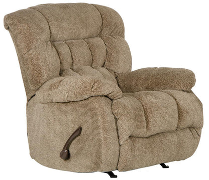 Catnapper - Daly Chaise Rocker Recliner in Chateau - 47652162229 veiw 1
