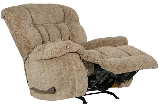 Catnapper - Daly Chaise Rocker Recliner in Chateau - 47652162229 veiw 2