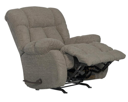 Catnapper - Brody Rocker Recliner in Otter - 4774-2/1506-28 veiw 1