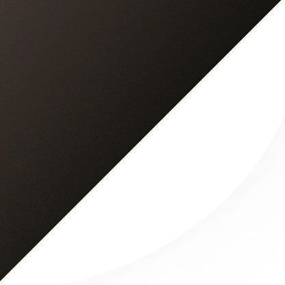 Hudson & Canal - Aleister Torchiere Floor Lamp with Glass Shade in Blackened Bronze/White Milk - FL2190 veiw 7