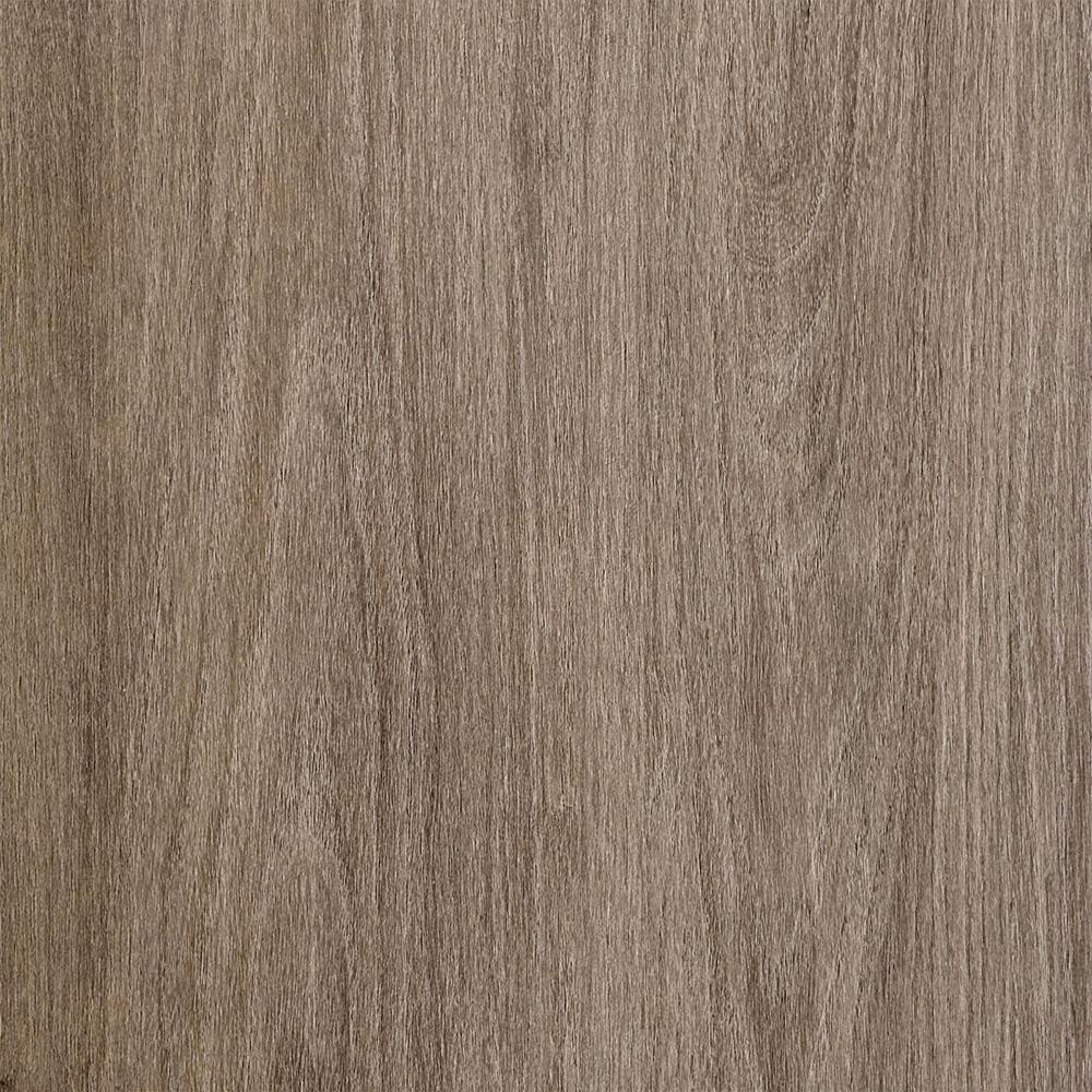 Hudson & Canal - Boden 22in Wide Square Side Table in Antiqued Gray Oak - ST2253 veiw 9