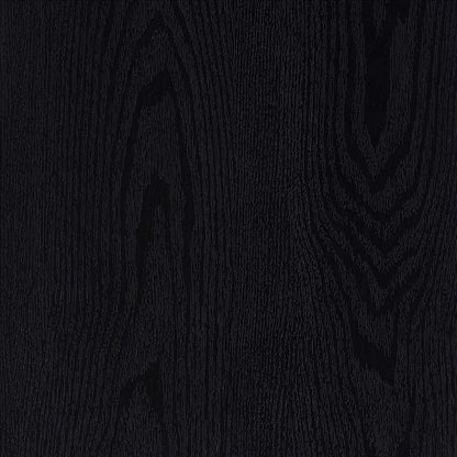 Hudson & Canal - Boden 22in Wide Square Side Table in Black Grain - ST2251 veiw 8