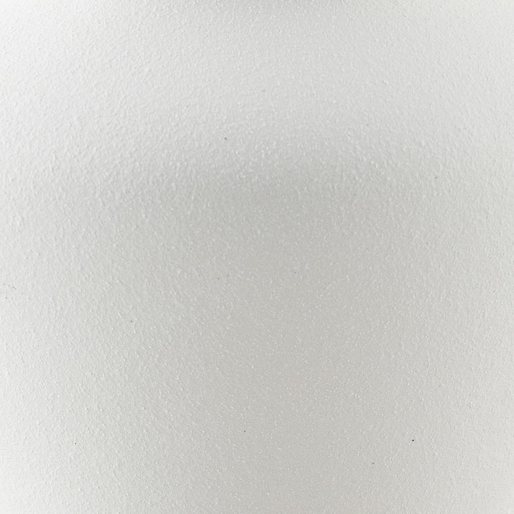 Hudson & Canal - Cassian 25in Tall Table Lamp with Fabric Shade in Matte White/Brass/White - TL2213 veiw 7