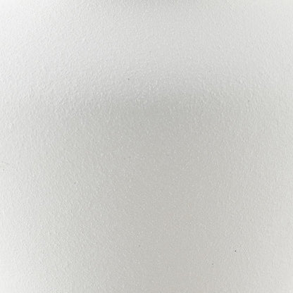 Hudson & Canal - Cassian 25in Tall Table Lamp with Fabric Shade in Matte White/Brass/White - TL2213 veiw 7