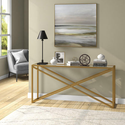 Hudson & Canal - Clement 28in Tall Table Lamp with Metal Shade in Blackened Bronze/Blackened Bronze - TL1909 veiw 5