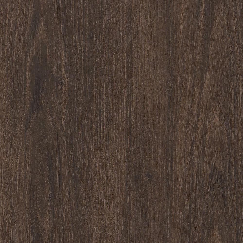 Hudson & Canal - Easton 32in Wide Rectangular Accent Cabinet in Alder Brown - AC2227 veiw 9