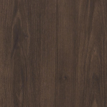 Hudson & Canal - Easton 32in Wide Rectangular Accent Cabinet in Alder Brown - AC2227 veiw 9