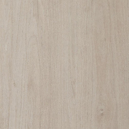 Hudson & Canal - Holm 22in Wide Round Side Table in Alder White - ST2255 veiw 9