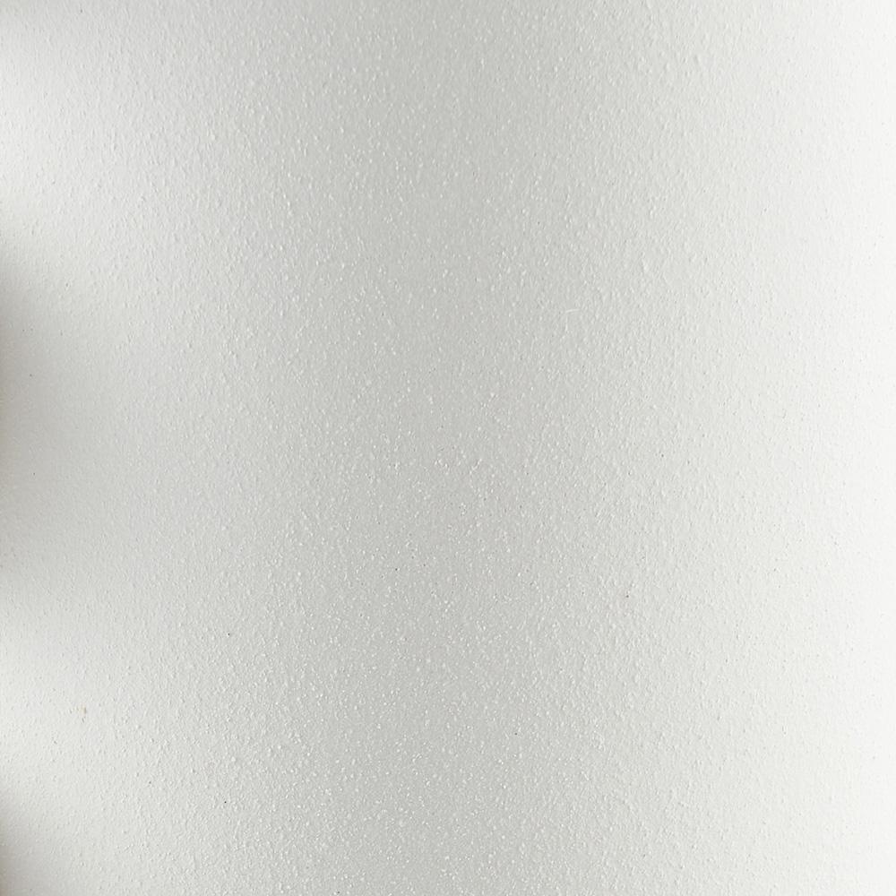 Hudson & Canal - Jurrah 27in Tall Ceramic Table Lamp with Fabric Shade in Matte White/White - TL2219 veiw 7