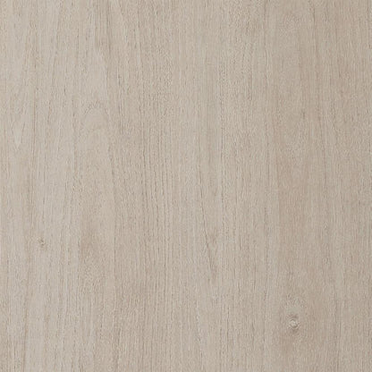 Hudson & Canal - Rollan 32in Wide Round Coffee Table in Alder White - CT2278 veiw 6