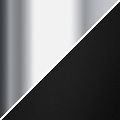 Hudson & Canal - Simona 2-Light Floor Lamp with Fabric Shade in Matte Black/Polished Nickel - FL2039 veiw 6