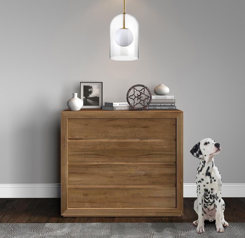 Hudson & Canal - Sondre 8in Wide Double Layer Pendant with Glass Shade in Brass/White Milk/Clear - PD2229 veiw 8
