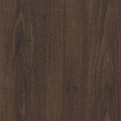Hudson & Canal - Stellan 47in Wide Rectangular Coffee Table in Alder Brown - CT2197 veiw 7