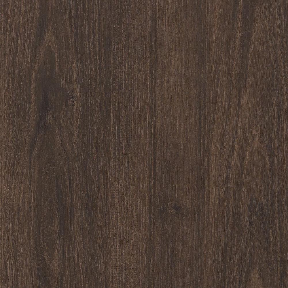 Hudson & Canal - Stellan 52in Wide Rectangular Console Table in Alder Brown - AT2200 veiw 7