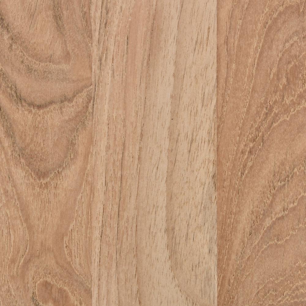 Classic Home - Aston 65in Round Teak Wood Outdoor Coffee Table In Natural Tone - 51005941 veiw 6