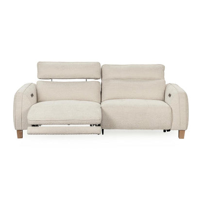 Classic Home - Conway Zero Gravity Power Recliner Upholstered Fabric Sofa  - 2205Sf11 veiw 3