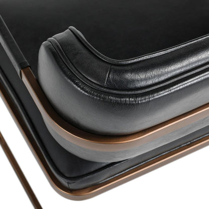 Classic Home - Fonda Dining Chair Black - 53004674 veiw 6