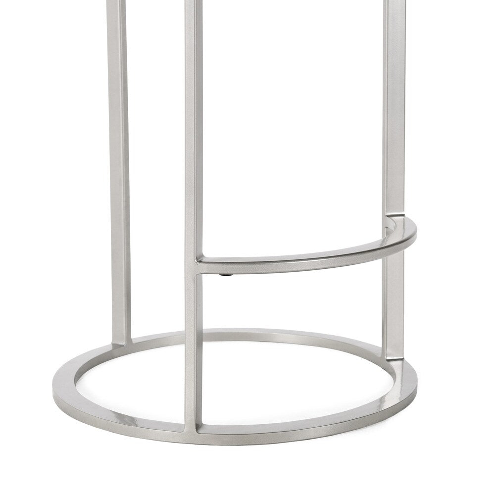 Classic Home Quinn Counter Stool