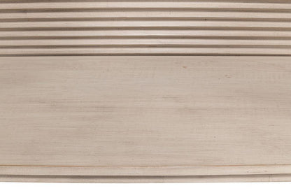 Sarreid Ltd - Stacked Bench, Stone Grey - 53528-1 veiw 12