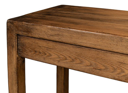 Sarreid Ltd - Anton Console - Brown - 53282 veiw 6