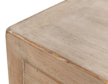 Sarreid Ltd - Anton Console - Tan - 53273 veiw 12