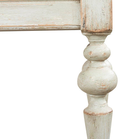 Sarreid Ltd - Hudson Console, Sage - 53466-4 veiw 7