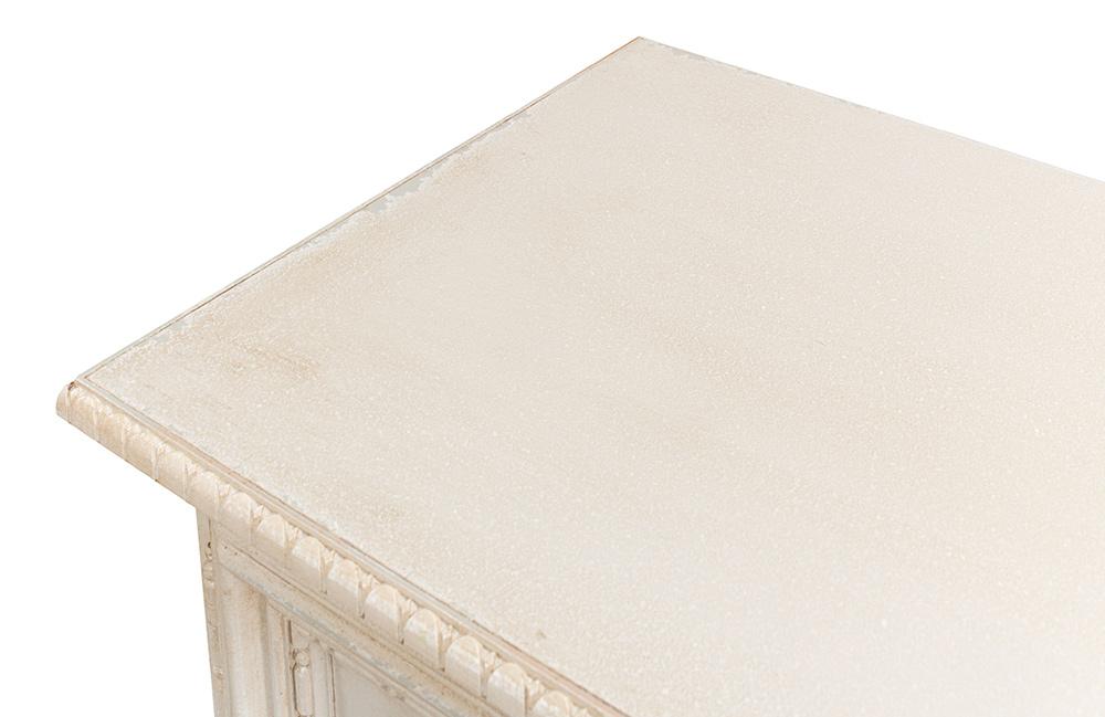 Sarreid Ltd - 2 Door Sideboard, Bright Lime White - R229-69 veiw 5