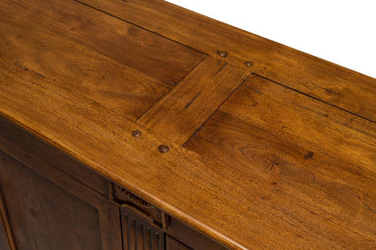 Sarreid Ltd - Caracole Credenza, Fruitwood - 26118-5 veiw 5