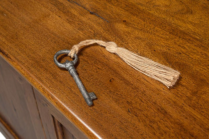 Sarreid Ltd - Caracole Credenza, Fruitwood - 26118-5 veiw 6