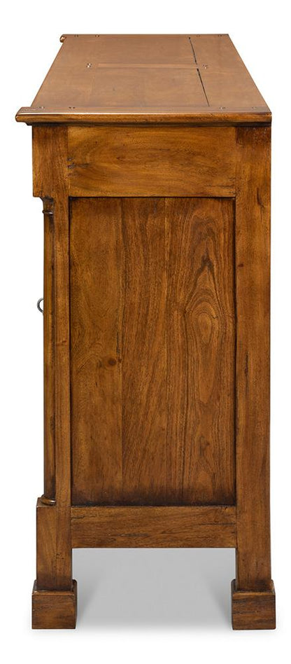 Sarreid Ltd - Caracole Credenza, Fruitwood - 26118-5 veiw 8